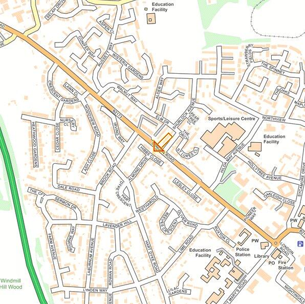 Additional image 28 of Hibbs Close, Swanley, Kent