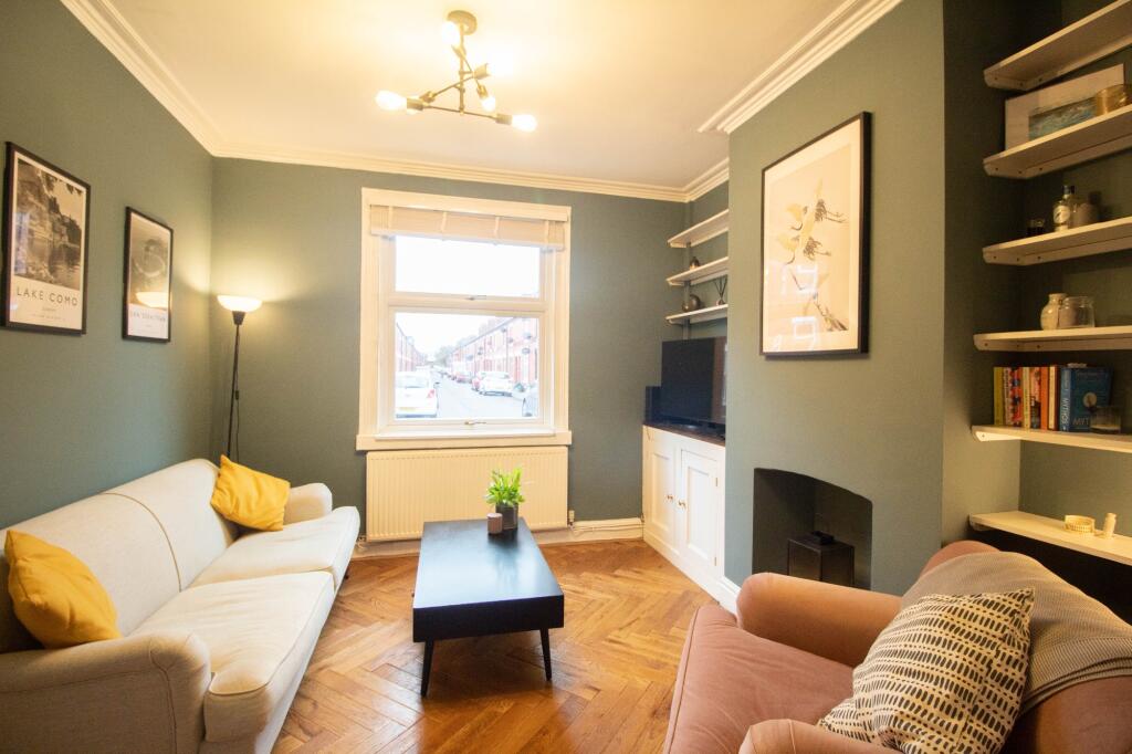 Additional image 16 of Waverley Terrace, Hoole, Chester