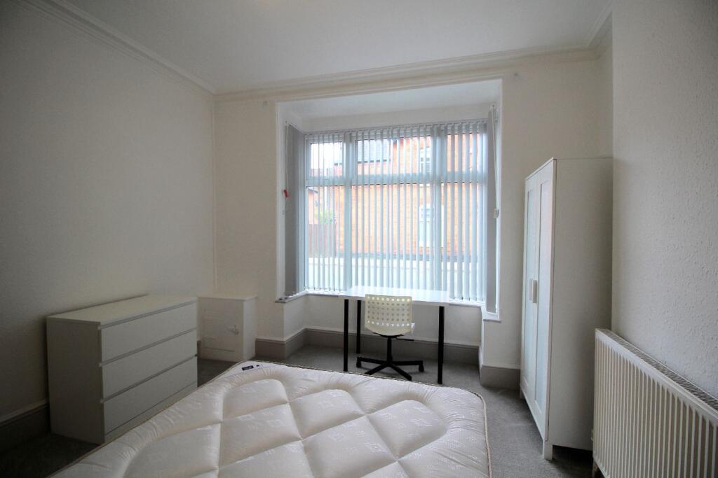 Primary image of Harold Road (D), Edgbaston, Birmingham, West Midlands, B16