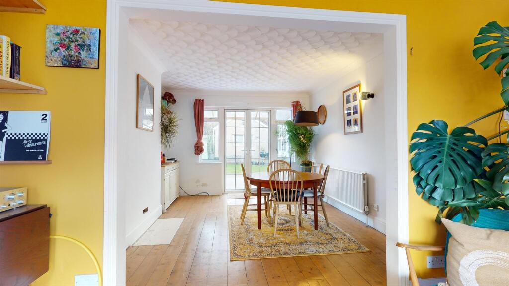 Additional image 10 of Ravenhill Road, Lower Knowle, Bristol