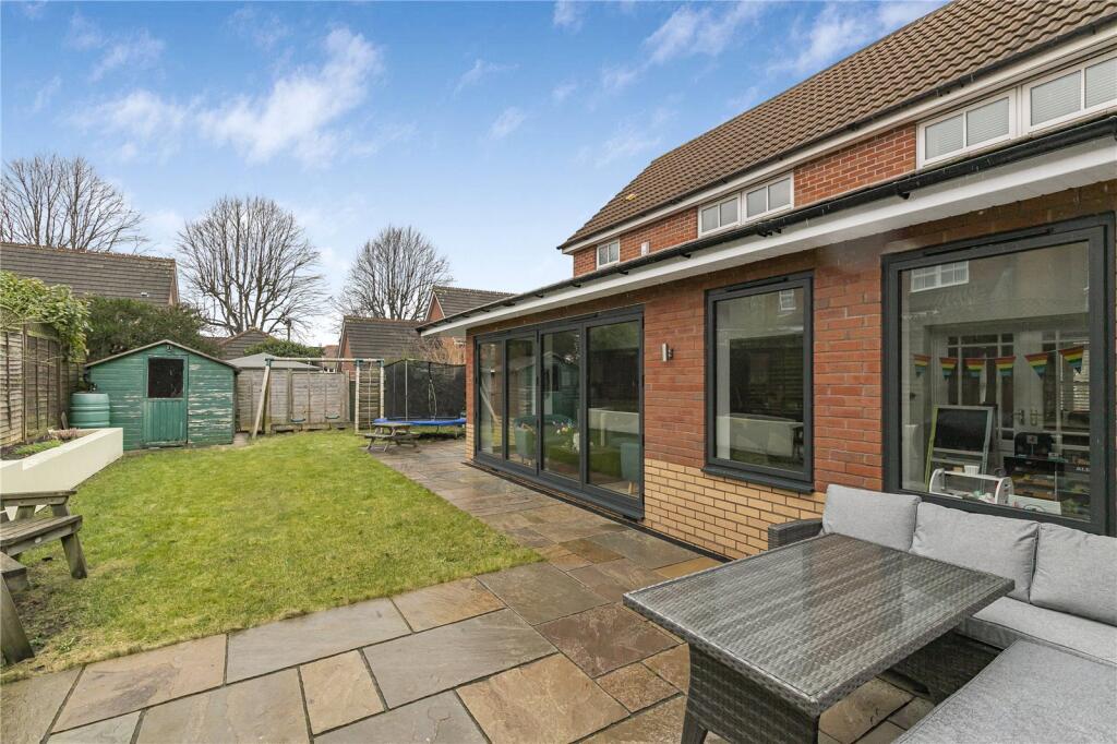 Additional image 22 of Pitlochry Close, Bristol, BS7