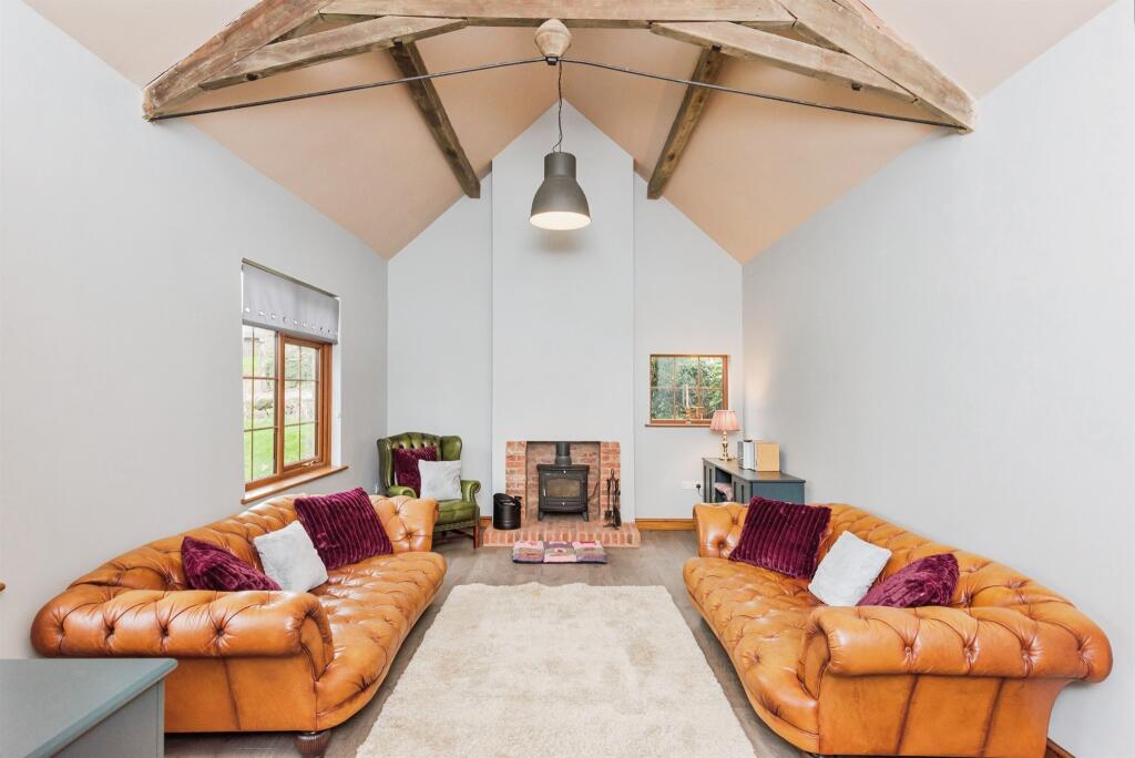 Additional image 8 of Church Lane, Seckington, TAMWORTH