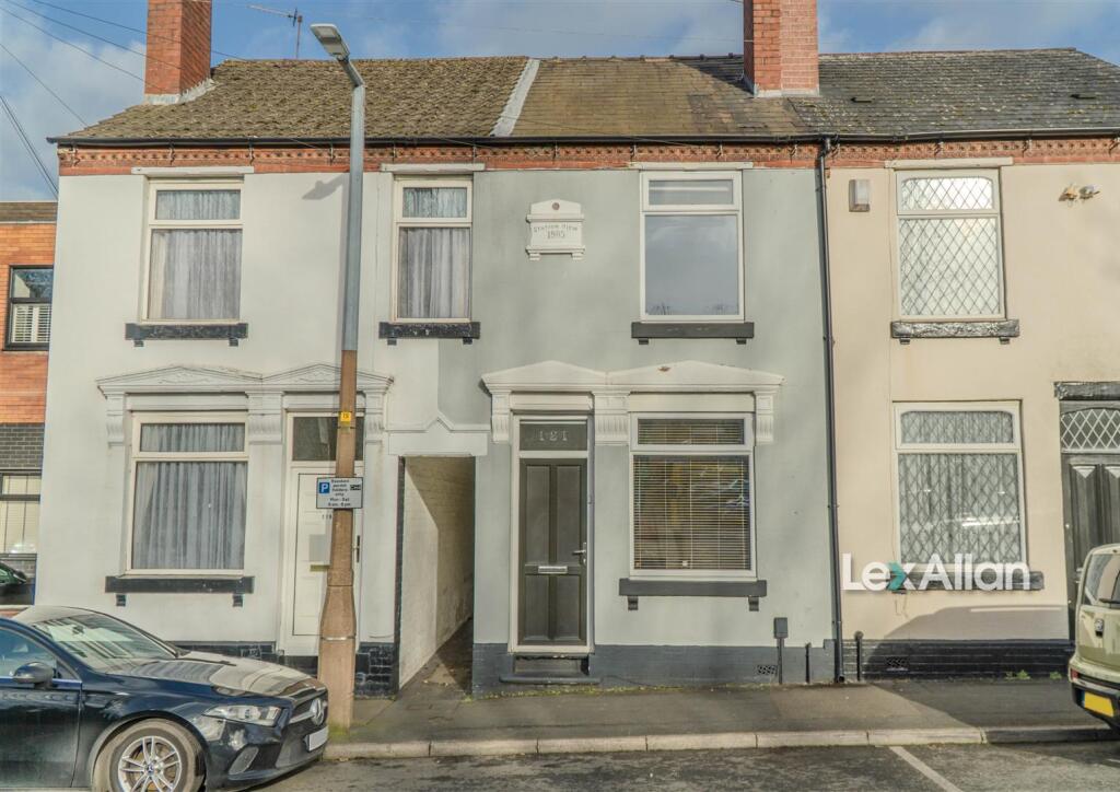 Additional image 19 of Station Road, Cradley Heath