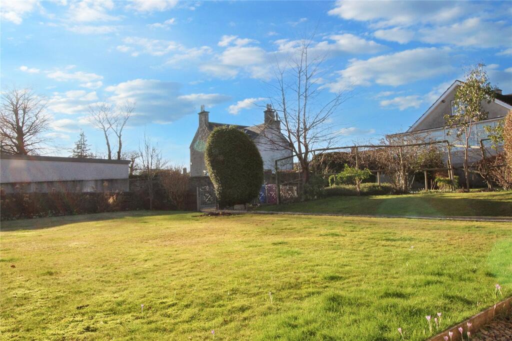 Additional image 22 of Land Street, Keith, Moray, AB55