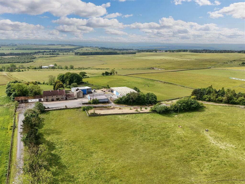 Additional image 4 of Grange Farm, Sunniside, Bishop Auckland