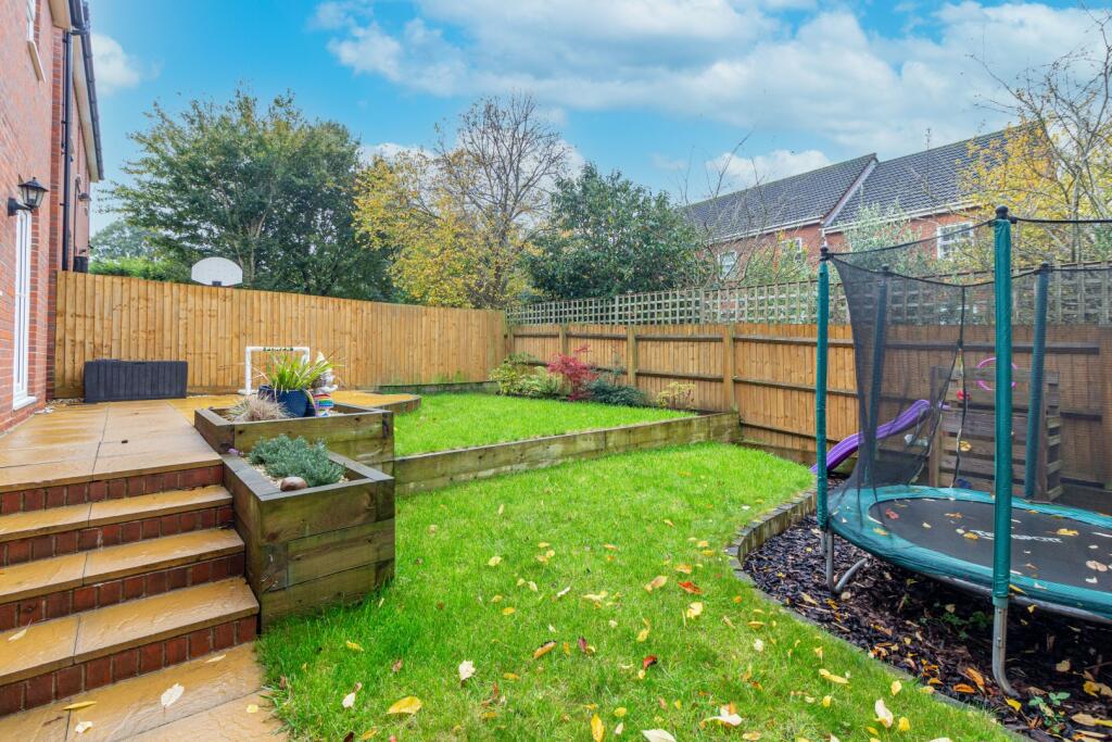 Additional image 18 of Spode Gardens, The Oakalls, B60 2TS