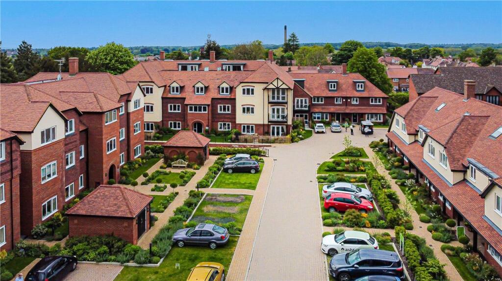 Additional image 16 of Maryland Place, St. Albans, AL3