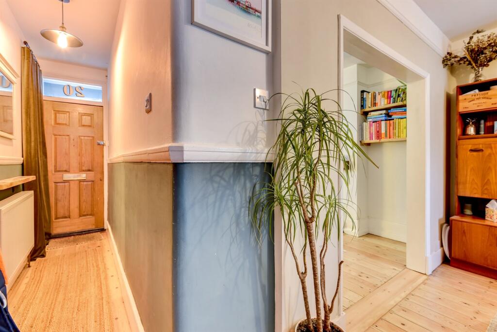 Additional image 28 of Stanley Road, Worthing, BN11