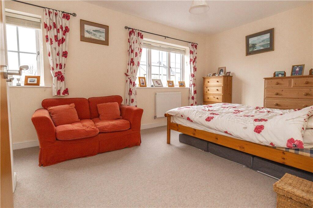 Additional image 6 of Austwick Close, Settle, North Yorkshire, BD24