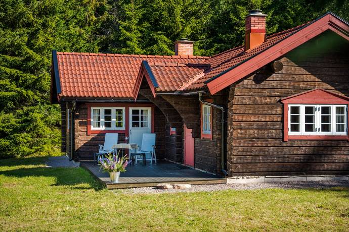 Additional image 2 of Lissbacksvägen 29, Risa, Mora Municipality