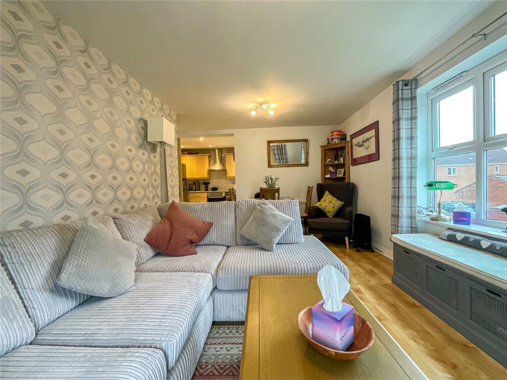 Additional image 4 of Tame Close, Wilnecote, Tamworth, Staffordshire, B77