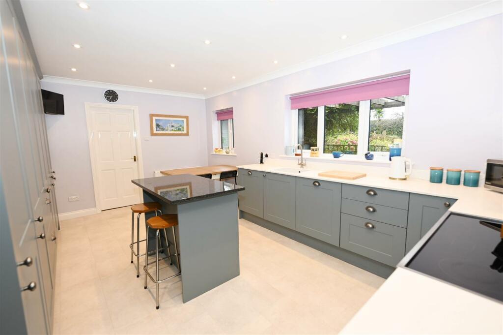 Additional image 6 of Church Meadows, Barton, Richmond