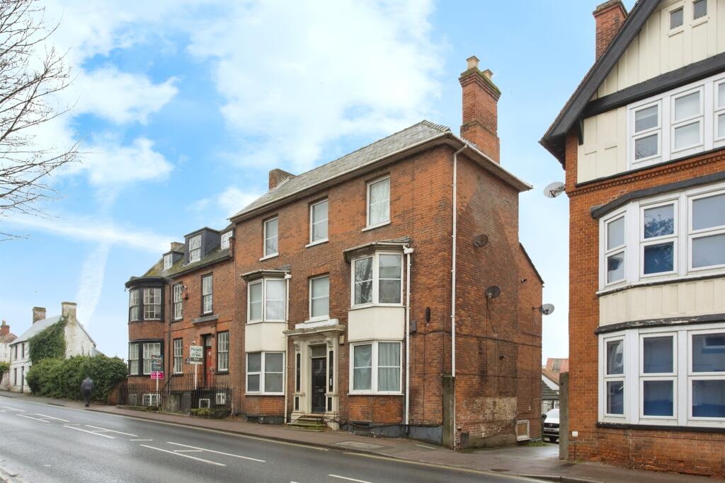 Additional image 2 of High Street, Newmarket