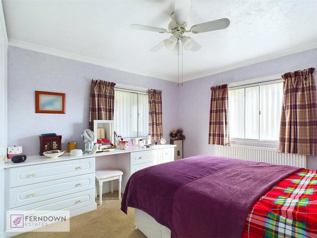 Additional image 6 of Alcott Lane, Marston Green, Birmingham, B37