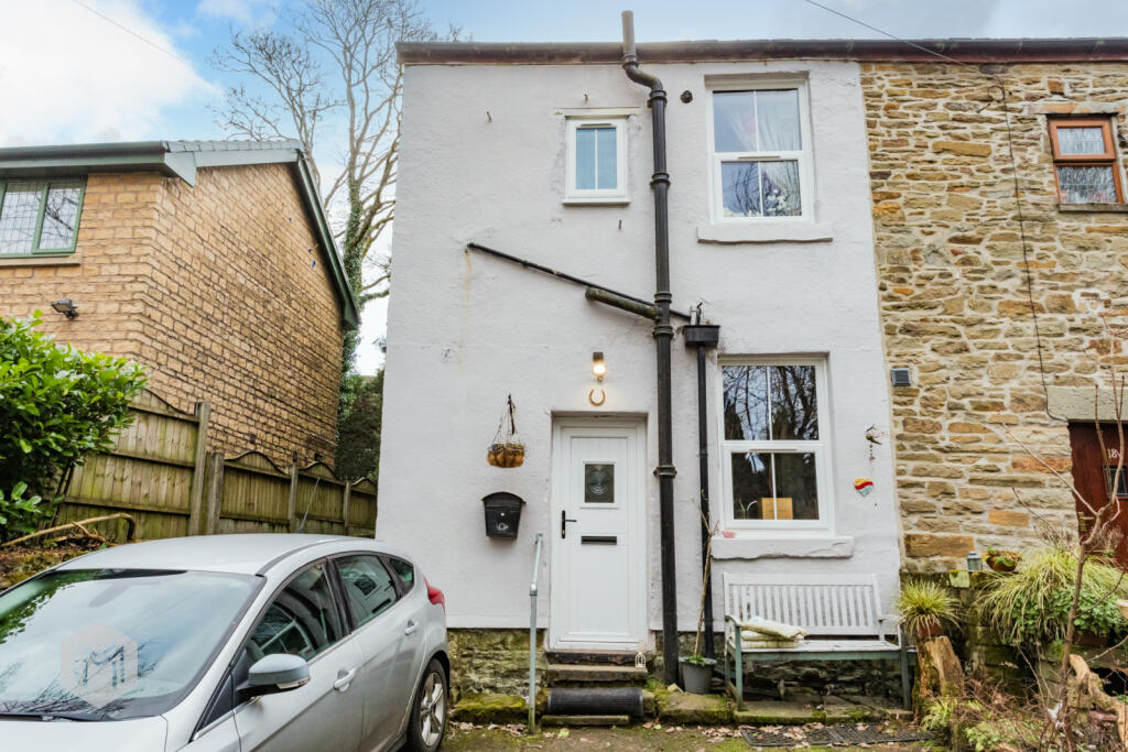 Ruins Lane, Bolton, Greater Manchester, BL2 3JQ