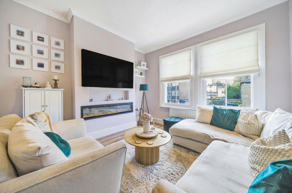 Additional image 16 of Park Road, Bromley, BR1