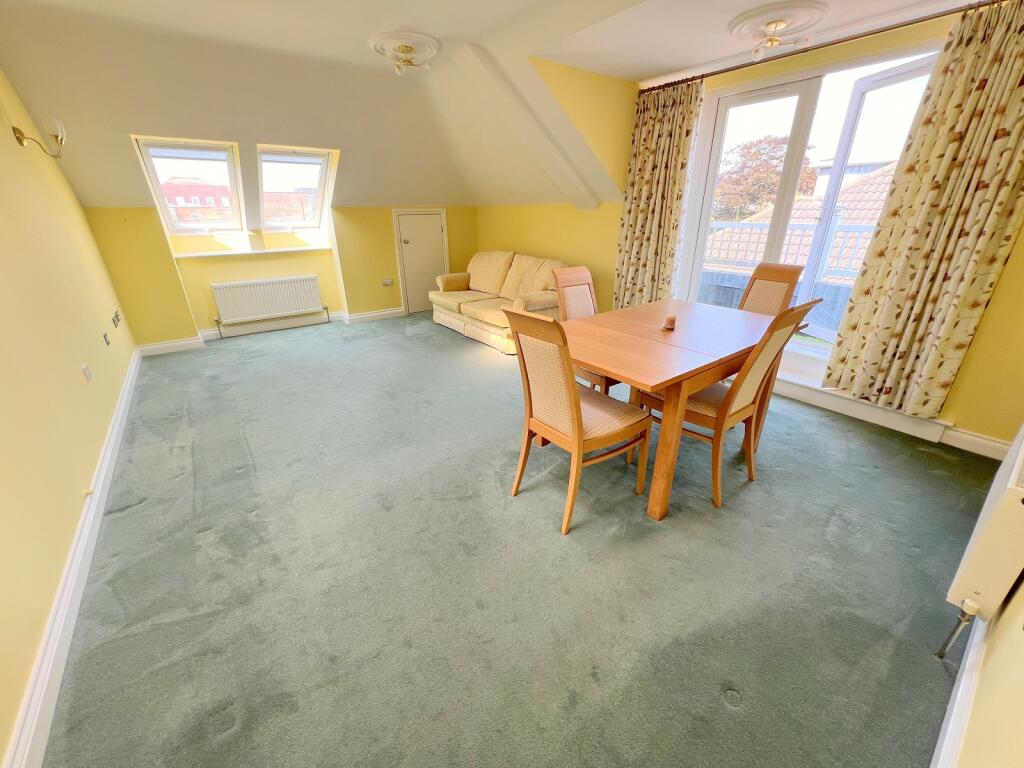 Additional image 2 of Cheridah Court, Spencer Road, New Milton, Hampshire. BH25 6BZ