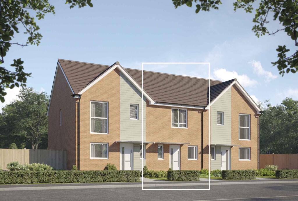 Additional image 2 of Shirley, 
Warwickshire,
B90 4GW