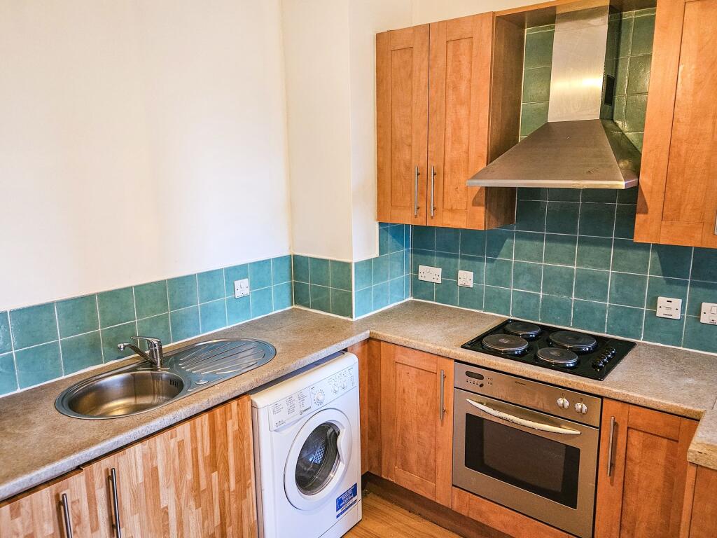 Additional image 4 of Flat , Behrens Warehouse,  East Parade, Bradford