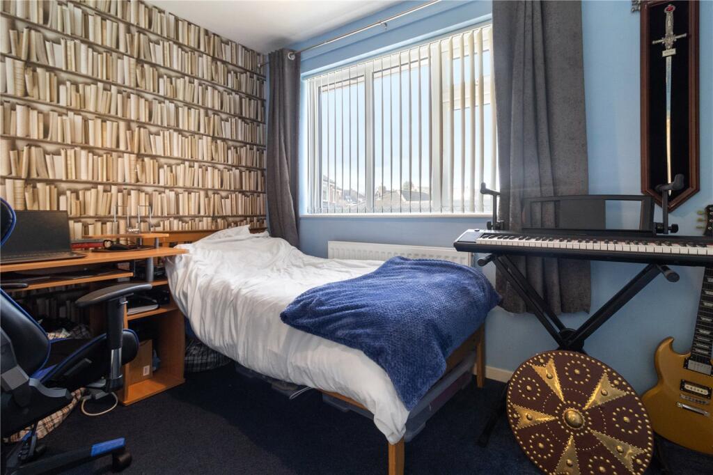 Additional image 19 of Warbank Close, Alvechurch, Birmingham, Worcestershire, B48