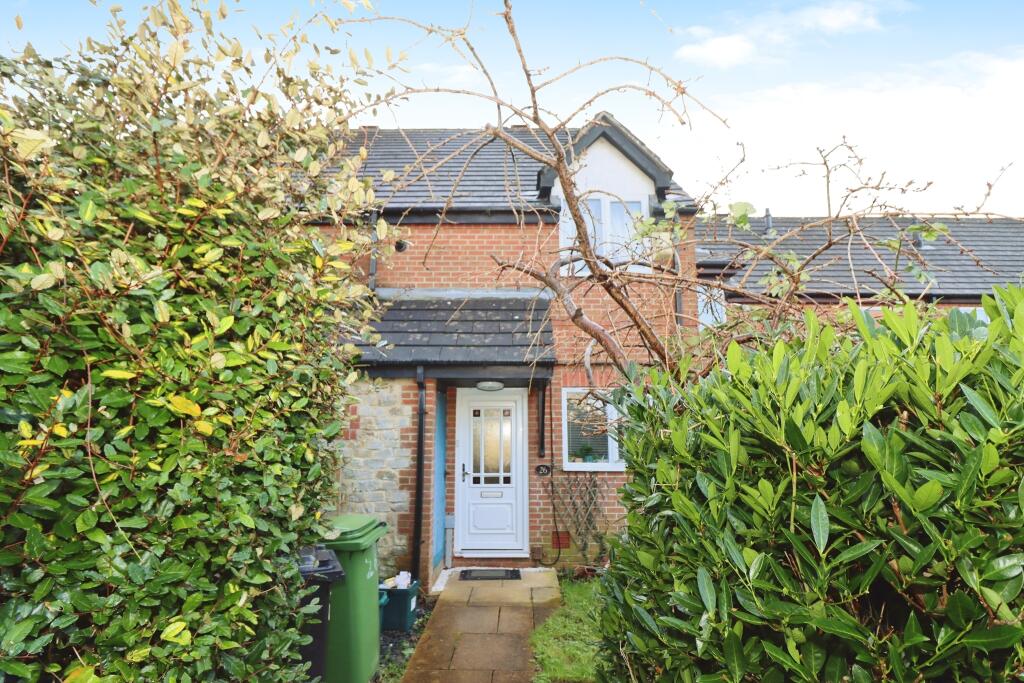 Hay Leaze, Yate, Bristol, Gloucestershire, BS37