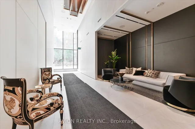 Additional image 26 of 319 Jarvis St Unit 606