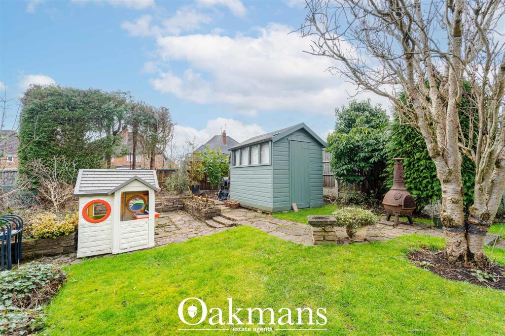 Additional image 22 of Pensford Road, Birmingham