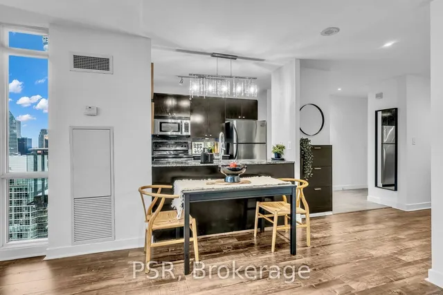 Additional image 10 of 11 Brunel Crt Unit 5503