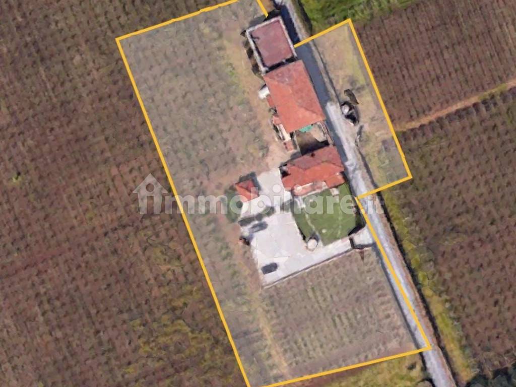 Additional image 2 of Via San Matteo 8, Frascati