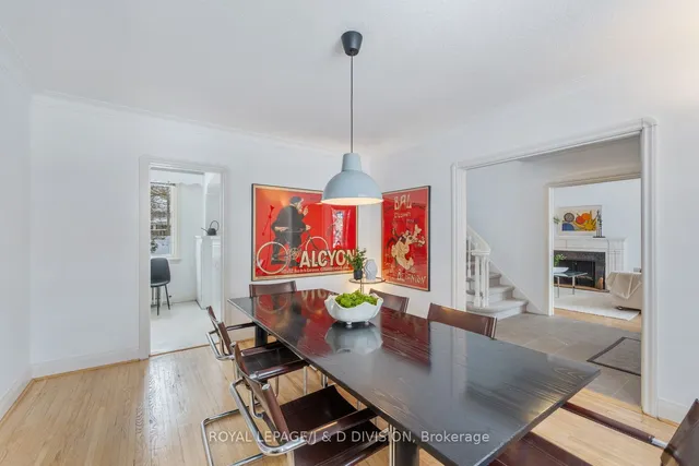 Additional image 5 of 379 Glencairn Ave