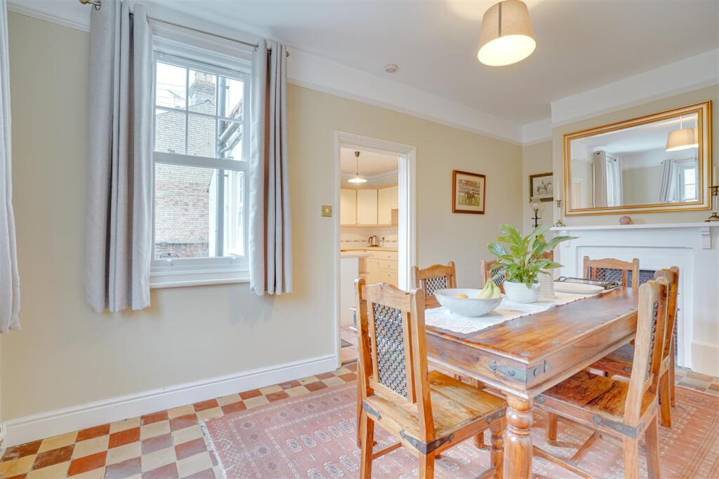 Additional image 6 of 1 Brazilian Terrace, Newmarket