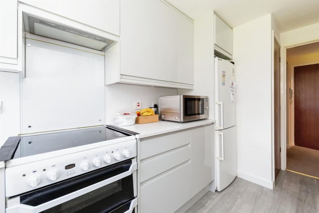 Additional image 2 of Parkway Gardens, Welwyn Garden City