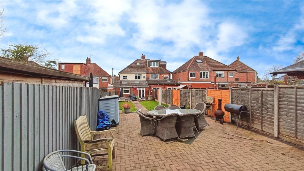 Additional image 18 of Peplins Way, Kings Norton, Birmingham