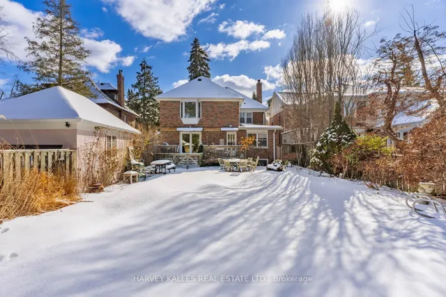 Additional image 13 of 390 Glencairn Ave