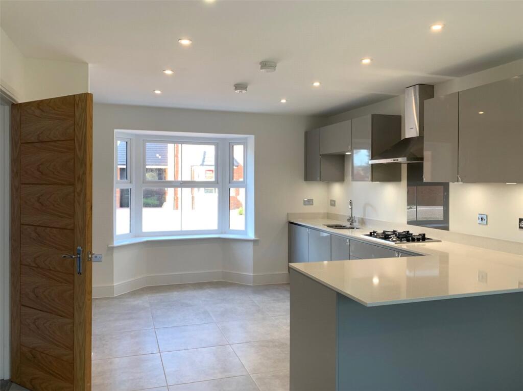 Additional image 10 of The Steddles, North End Road, Yapton, BN18