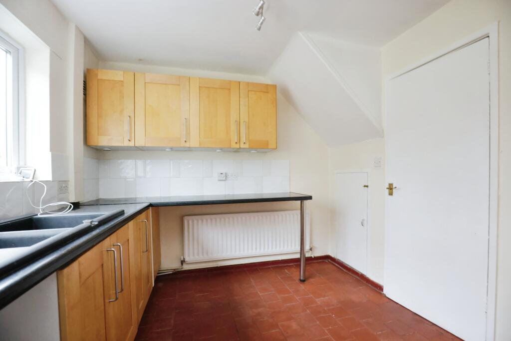 Additional image 5 of Albion Terrace, Broom, Alcester, Warwickshire, B50