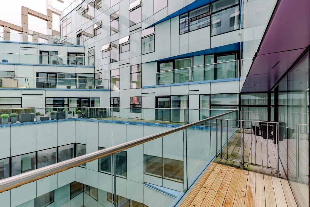 Additional image 7 of Cube  , 197 Wharfside Street