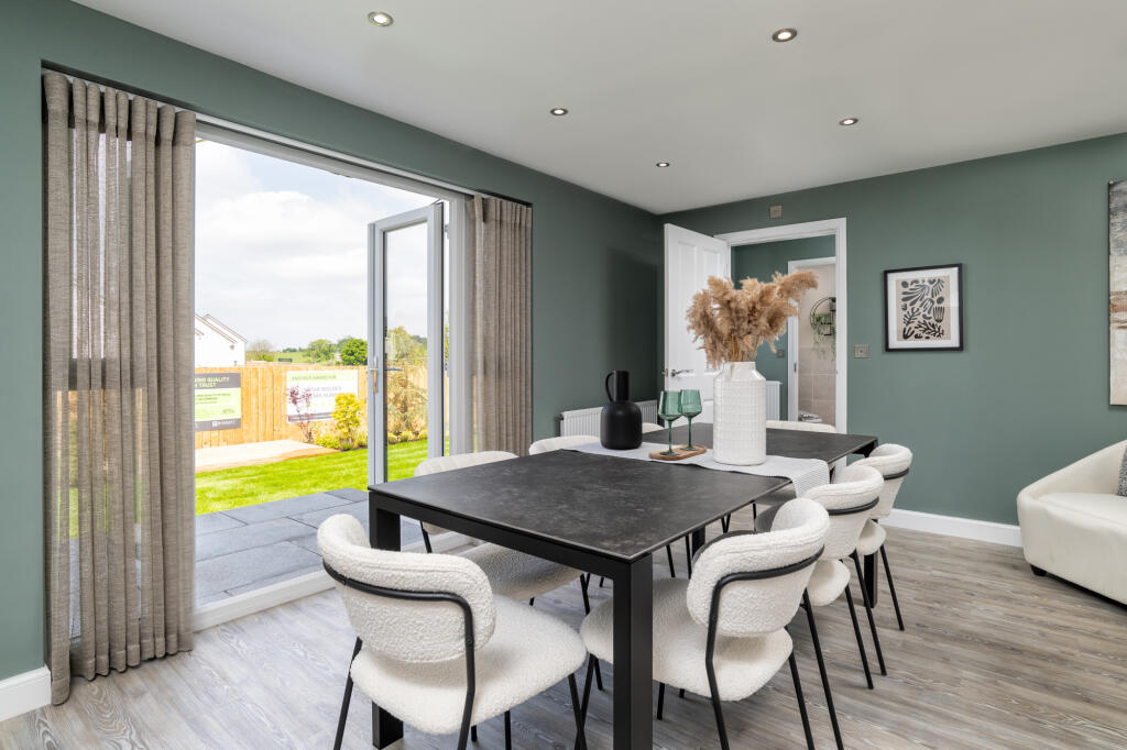 Additional image 19 of 1 Fifeshill Drive, Countesswells, Aberdeen, 
AB15 8UR