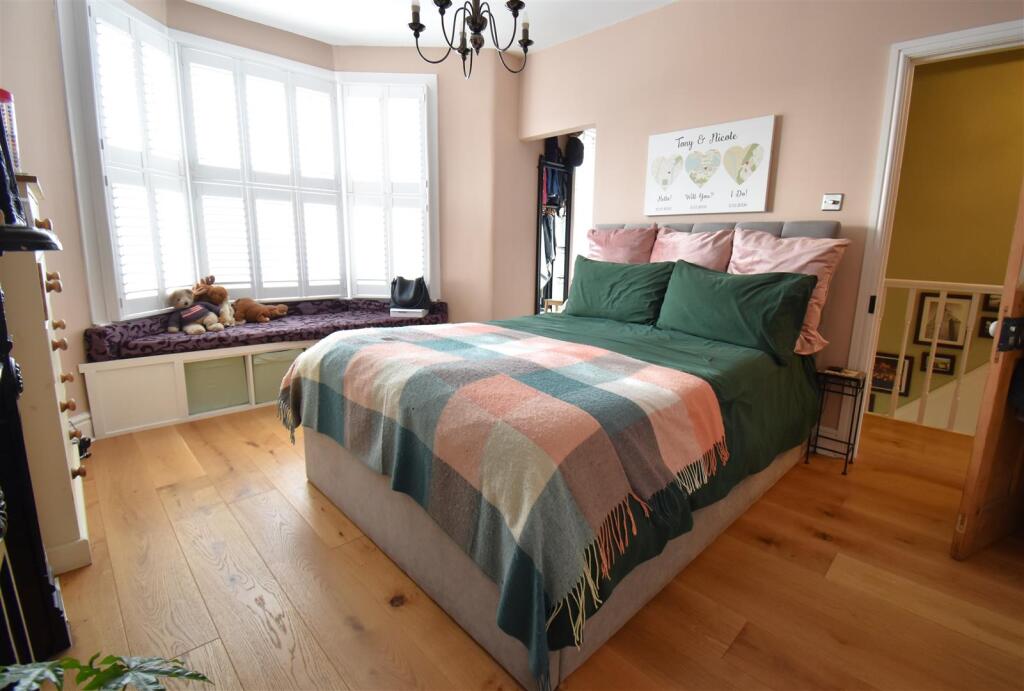 Additional image 10 of Well Presented Period Home Close to Bristol's Harbourside