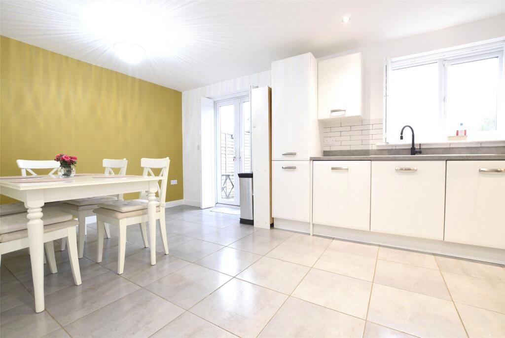 Slade Baker Way, Bristol, Gloucestershire, BS16