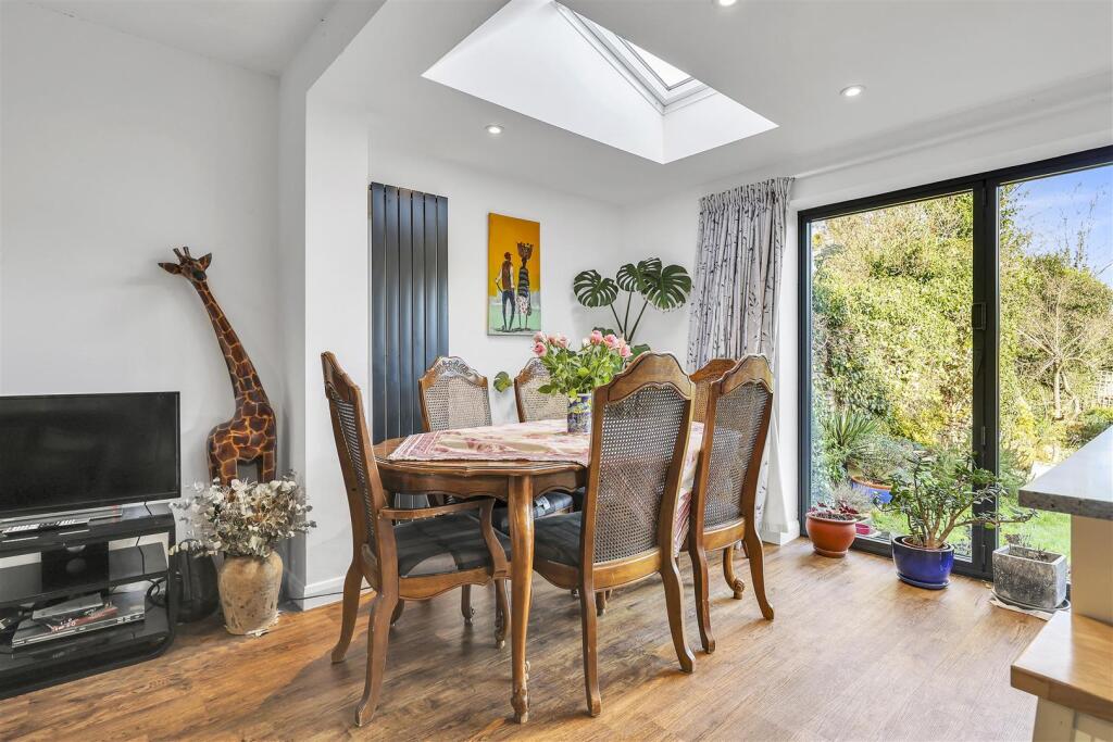 Additional image 8 of Green End Road, Cambridge