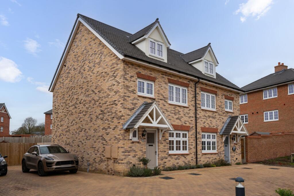 Additional image 25 of Red Admiral Street, Ely, CB7