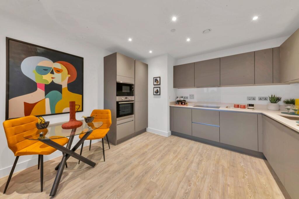 Additional image 8 of Newmarket Road, Cambridge, CB5