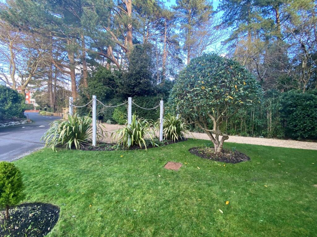 Additional image 24 of Farrington, 54 West Cliff Road, Bournemouth, BH4