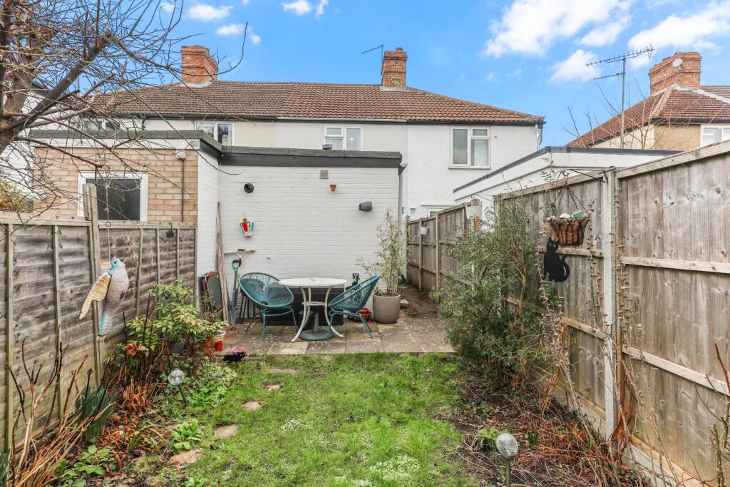 Additional image 13 of Kingsway, Histon, Cambridge