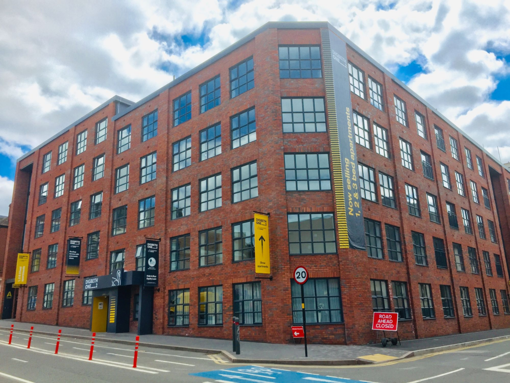 Additional image 8 of Bradford Street, Digbeth Square, B12