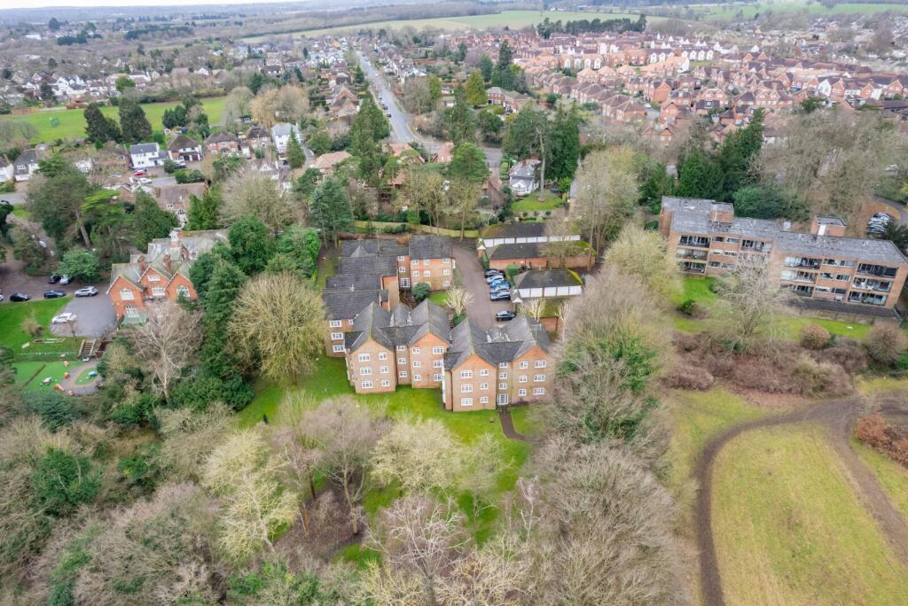 Additional image 19 of King Harry Lane, St. Albans, Hertfordshire, AL3