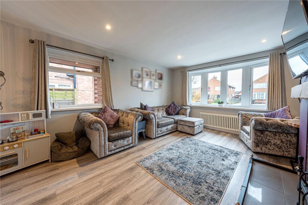 Additional image 8 of Peel Close, Drayton Bassett, Tamworth, Staffordshire, B78