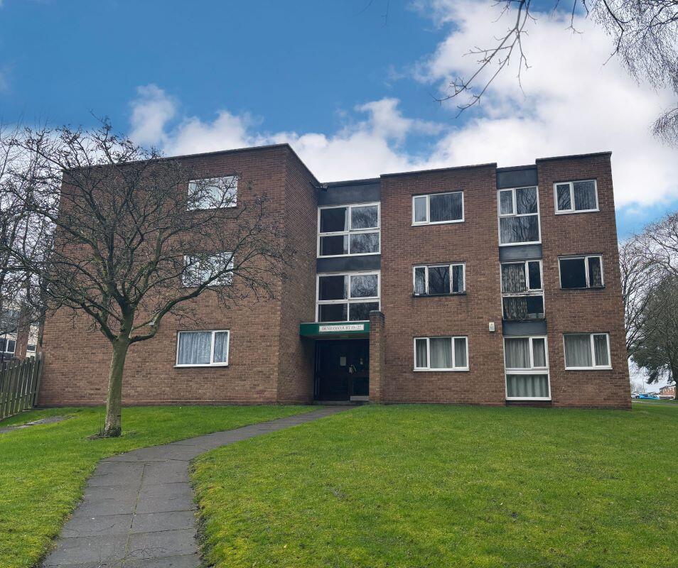 Additional image 2 of Flat 24 Denham Court, Park Approach, Erdington, Birmingham, B23 7XZ