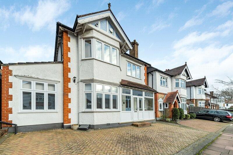 Additional image 13 of Cromwell Avenue, Bromley, BR2